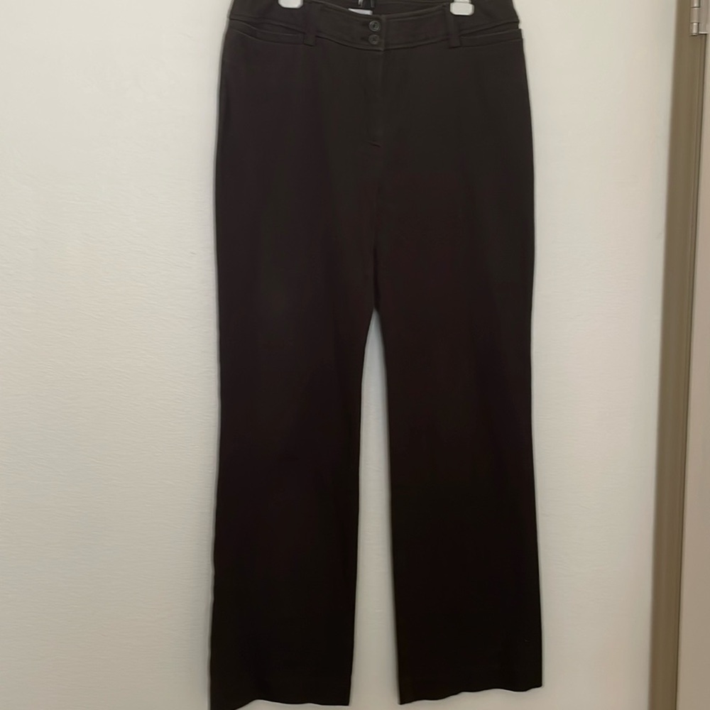 Jones New York Sport Pants - Picture 1 of 4